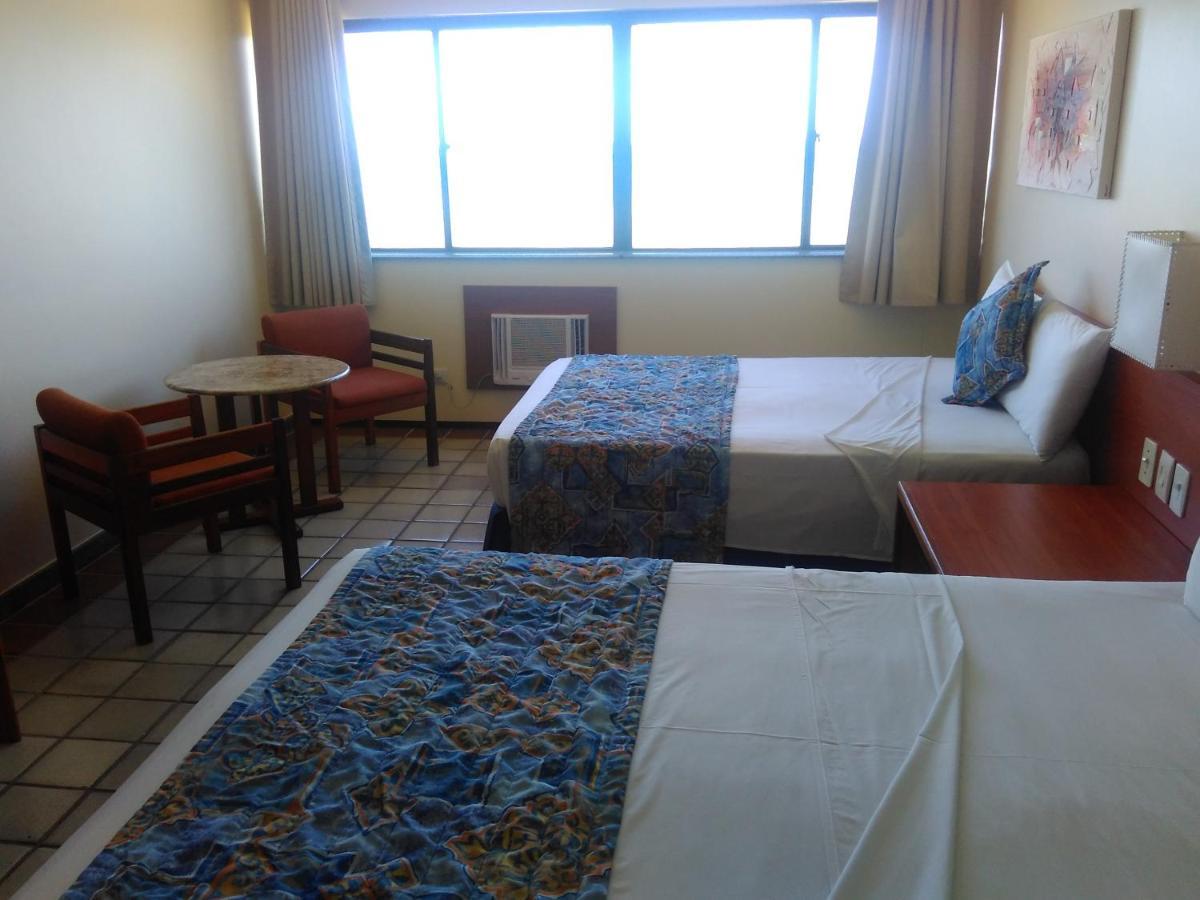 Hotel Dan Inn Mar Piedade - Grande Recife Jaboatao dos Guararapes Zewnętrze zdjęcie