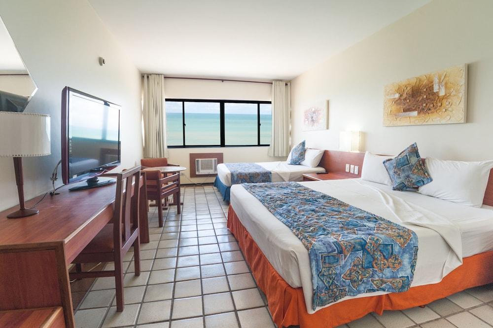 Hotel Dan Inn Mar Piedade - Grande Recife Jaboatao dos Guararapes Zewnętrze zdjęcie
